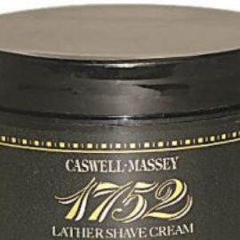 17-22491 Woodgrain Sandalwood Shave Cream in a Jar by Caswell-Massey