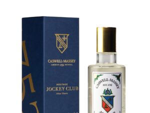 Caswell-Massey 09-40004 Jockey Club After Shave