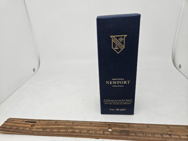 Caswell-Massey 46-20404 Newport After Shave