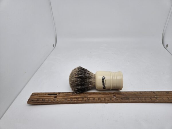 Colonel Conk 1000 Small Shaving Brush