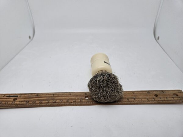 Colonel Conk 1000 Small Shaving Brush