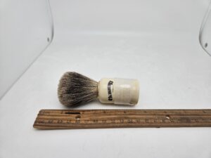 Colonel Conk 1016 Medium Brush for Shaving