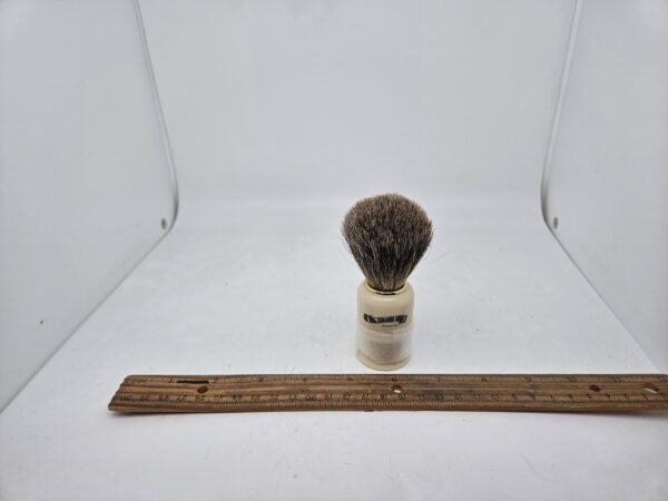 Colonel Conk 1016 Medium Brush for Shaving