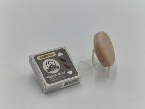Colonel Conk 112 Soap in Almond
