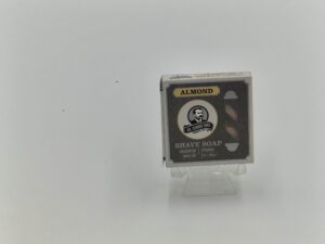 Colonel Conk 112 Soap in Almond