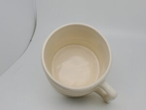 Colonel Conk 129 Shaving Mug Super Size with Almond Soap