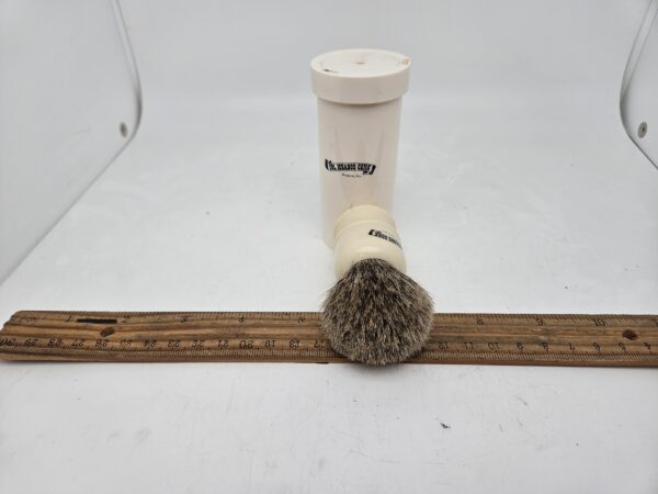 Colonel Conk 2190 Shaving Brush for Travel