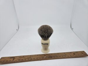 Colonel Conk 850 Large Shaving Brush