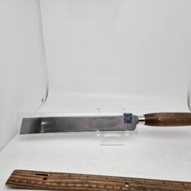 Dexter-Russell 60150 Rubber Knife 8 IN