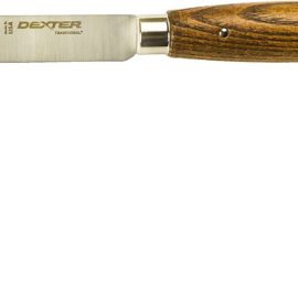 Dexter-Russell 75370 Shoe Knife 3-7/8" (Dexter #X4S)