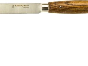 Dexter-Russell 75370 Shoe Knife 3-7/8" (Dexter #X4S)