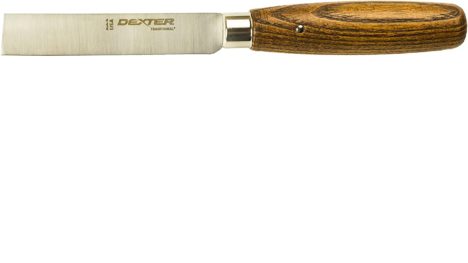 Dexter-Russell 75370 Shoe Knife 3-7/8" (Dexter #X4S)