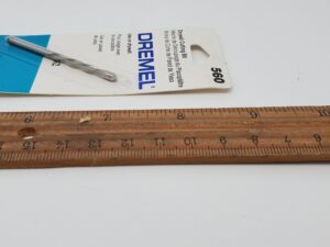 Dremel 560 Drywall Cutting Bit