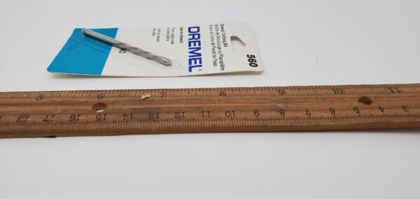 Dremel 560 Drywall Cutting Bit