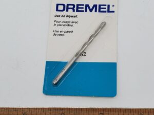 Dremel 560 Drywall Cutting Bit