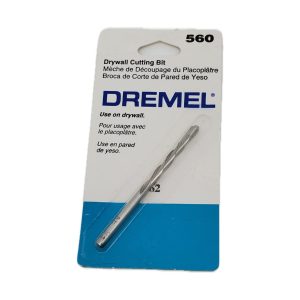 Dremel 560 Drywall Cutting Bit