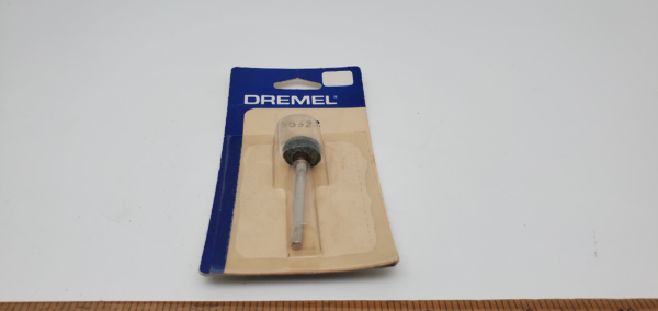 Dremel 85622 Silicon Carbide Grinding Stone