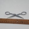 Gingher G-220270-1101 Embroidery Scissors
