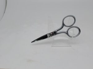 Gingher G-220270-1101 Embroidery Scissors