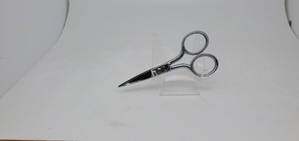 Gingher G-220270-1101 Embroidery Scissors