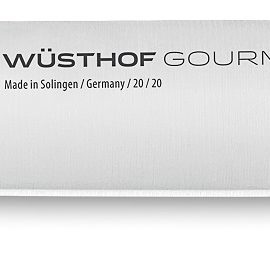 Wusthof 1025048820 Gourmet Carving Knife 8 IN