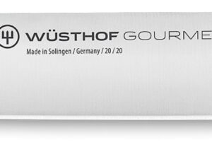 Wusthof 1025048820 Gourmet Carving Knife 8 IN