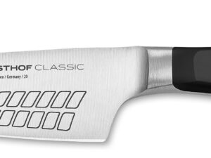 Wusthof 1040135214 Classic Cheese Knife with Fork Tip