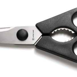 Wusthof 1049594907 Kitchen Scissors SS