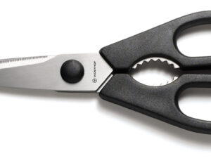 Wusthof 1049594907 Kitchen Scissors SS