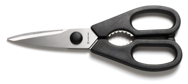 Wusthof 1049594907 Kitchen Scissors SS