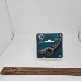 11-4 Replacement Counter Blade for F11 Pruner by Felco