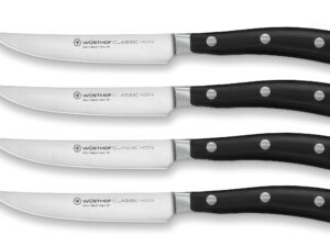 1120360401-4pc-Classic IKON Steak-Set