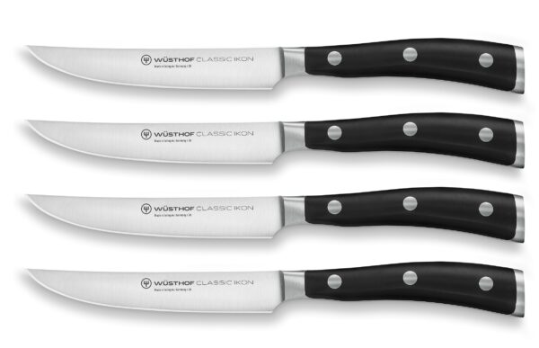 1120360401-4pc-Classic IKON Steak-Set