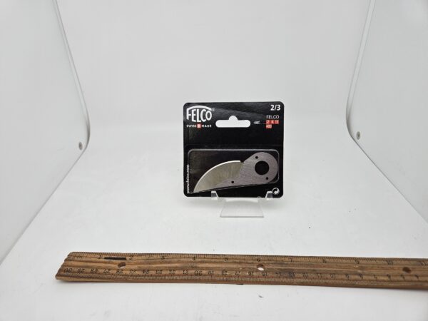 2-3 Replacement Cutting Blade for F-2, F-4 and F-11 Pruners