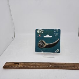 2-4 Replacement Counter Blade for F-2 Pruner by Felco