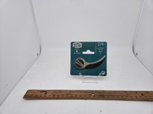 2-4 Replacement Counter Blade for F-2 Pruner by Felco