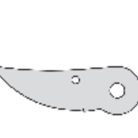 5-3 Replacement Cutting Blade for F-5 Pruner by Felco