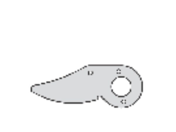 6-3 Replacement Cutting Blade for F-6 & F-12 Pruners by Felco