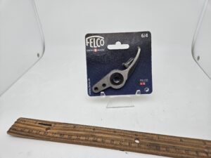 6-4 Replacement Counter Blade for F-6 and F-12 Pruner by Felco