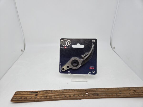 7-4 Replacement Counter Blade for F-7 and F-8 Pruners by Felco