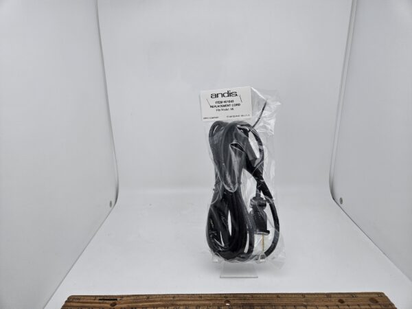 Andis 01643 2-Wire Attached Cord for new ML