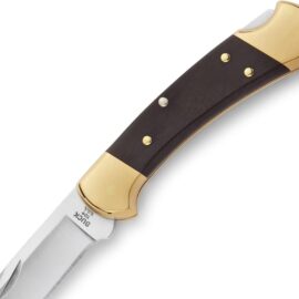 Buck 0112BRS Ranger Folding Knife