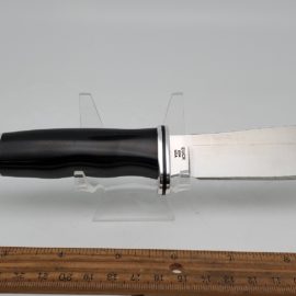 Buck 103BKS Skinner Fixed Blade Knife