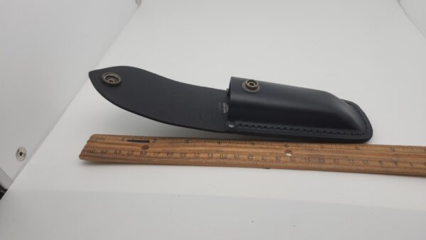 Buck 110BRS Folding Hunter Lockback Knife