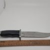 Buck 119BKS Special Fixed Blade with black handle