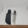 Buck 119BKS Special Fixed Blade with black handle