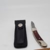 Buck 501RWS Squire Folding Knife