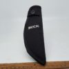 Buck 692BKS Vanguard Fixed Blade with black handle