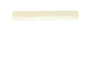 Colonel Conk 124 Moustache and Beard Comb