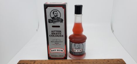 Conk Bay Rum Aftershave #144
